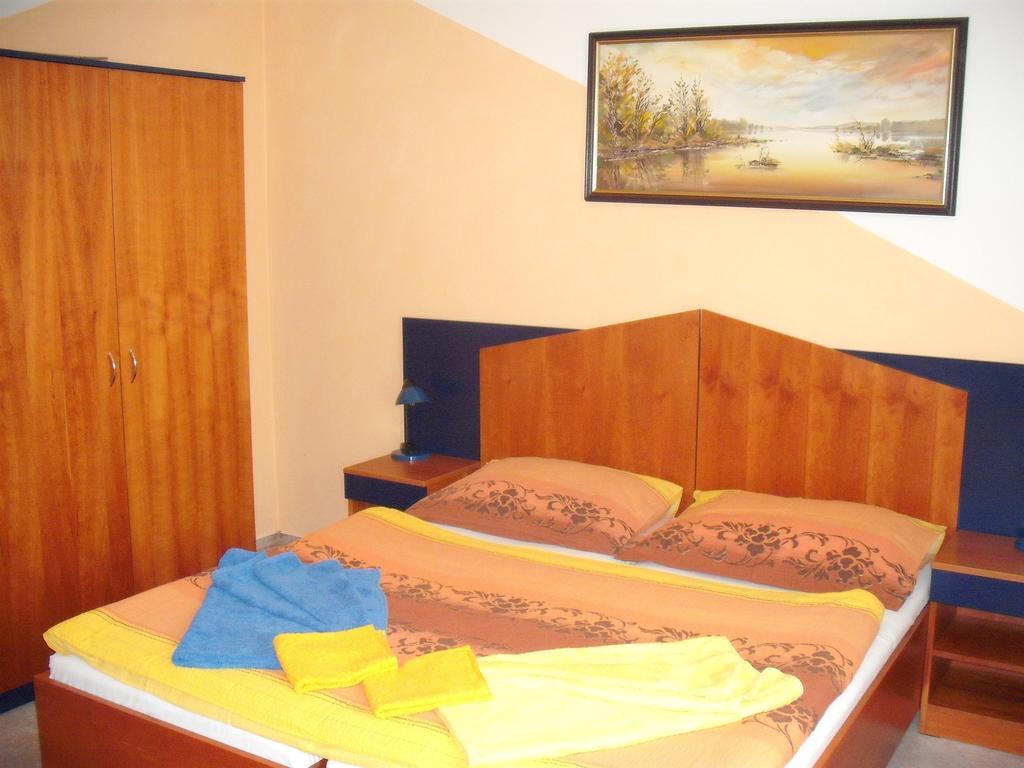 Hotel Forman Mladá Boleslav Zimmer foto