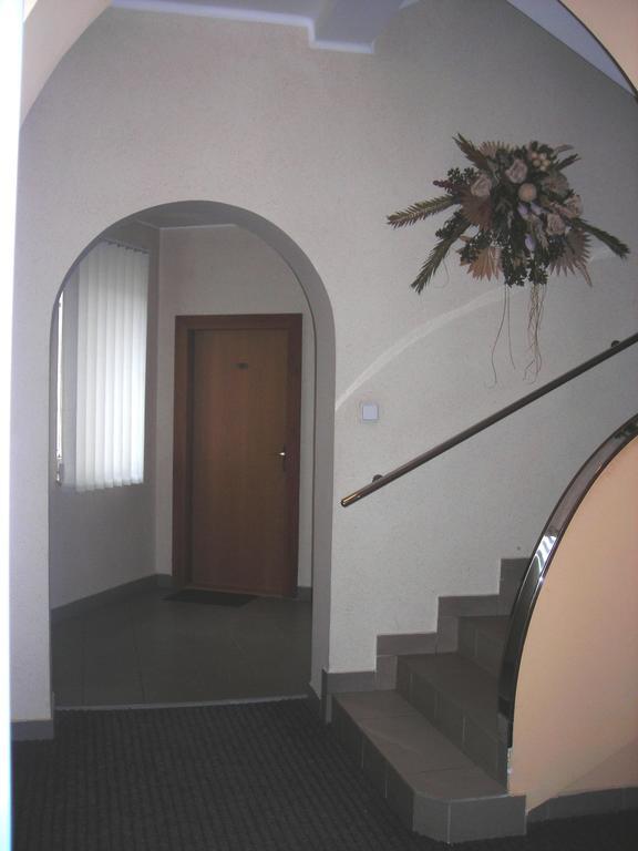 Hotel Forman Mladá Boleslav Zimmer foto